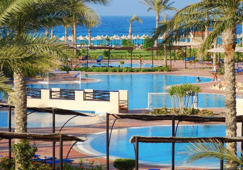 Jaz Almaza Beach Resort, Almaza Bay Мерса-Матрух Екстер'єр фото